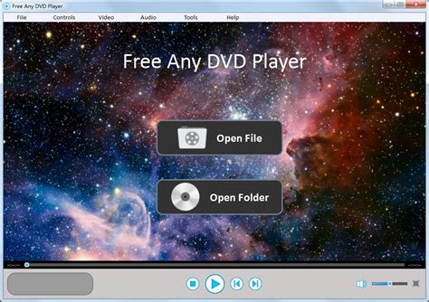 dvd player for laptop download.